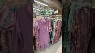 Dmart Ladies Kurtis/Tops Collection😍 #shorts #dmart #dmartlatestoffer #dmartsale