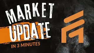 Real Estate Market Update - August 2022