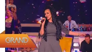 Emir Djulovic i Andreana Cekic - SPLET - (LIVE) - GK - (TV Grand 15.10.2018.)