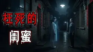 枉死的閨蜜|物理現象之超自然現象|西藏阿里遇險|鬼故事#助眠故事#恐怖故事#真實靈異事件#都市傳說#解压故事#佛牌#泰国#亲身经历#睡前故事#遇鬼#北京 #天津 #電影 #horror #ghost