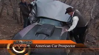 The American Car Prospector | Untamed Sports