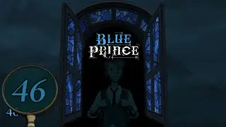 Blue Prince #46 | A New View at a New Clue
