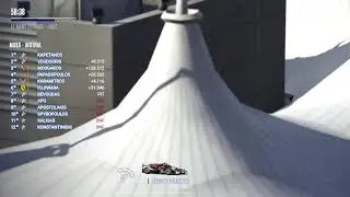 Racing Stories / Le Mans Ultimate / Practice Session
