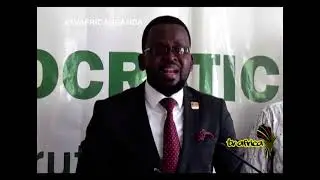 PLIGHT OF THE DEMOCRATIC PARTY: DP members who created interim leadership to face discipline.