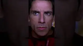 Excuse me bruh 😗 #Zoolander l Friday at 9.35PM on DUKE & TVNZ+