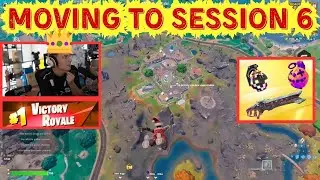 🚀 XSET Trio&rsquo;s Next-Level Synergy &ndash; Top 1 Win in Session 5, Eyes on Session 6