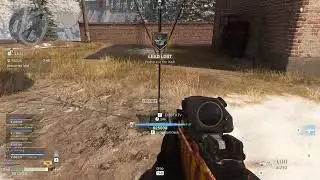 COD War Zone Mad Money!!!!