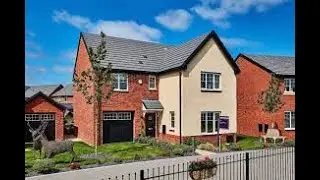 The Coltham (Taylor Wimpey)
