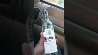 Ketel One Vodka Family Made 🍺