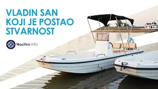 Big Foot Ultimate i sve što treba da znate o ovom plovilu - Nautika info S4E4