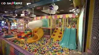 Game Zone | Arcade Games | Soft Play Area | Bike & Racing Car Games |  Birthday Party | PS5 Game