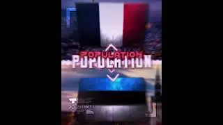 France vs Estonia #shorts #countries #france #vs #estonia #comparison #edit #viral #geography