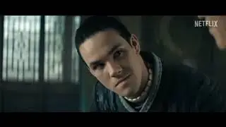 Avatar: the last airbender/movie trailer 2026