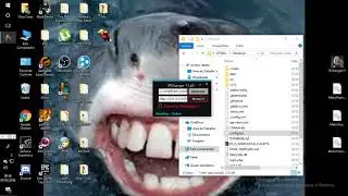 BUG CLIENT TIBIA 11.40