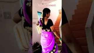 தண்ணி தூக்கர &hearts;️#ytshorts #trending #viral#tamilsong #dhanasentertainment
