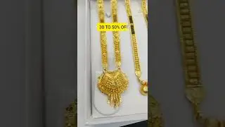New Arrival Mangalsutra Design'sTo Shop WhatsApp on 9326311039 // #jewellery