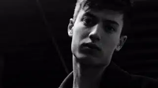 Eden- Love not Wrong❤️