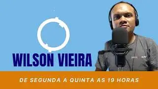 TRANSMISS&Atilde;O AO VIVO DA COELHO NETO WEB RADIO
