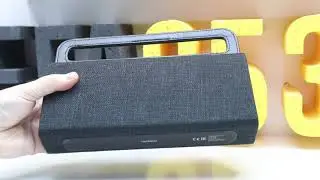 Тест звука Rombica mysound BT-27