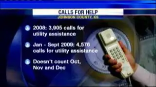 Need For Utility Aid Greater Than Ever