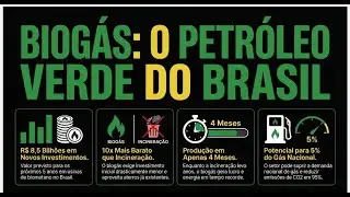 CHINA E BRASIL: Do Lixo &agrave; Energia como fonte de renda.