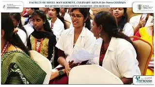 Open event on National Women's Health Week | Department of Food Science, Nutrition and Dietetics