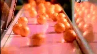 Como se fazem as bolas de Paintball (Em português)