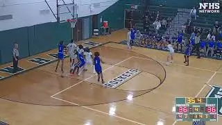 Cody Charleston junior mid-season shoots only.  