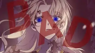 The Baddest // K/DA // AMV