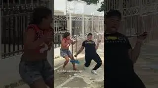 El tic nervioso (la chiripiorca)