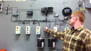 Alfred State Electrical Trades