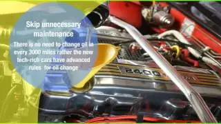 How To Save Money On Car Repair