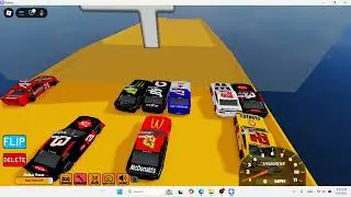 Roblox downhill battles game idk