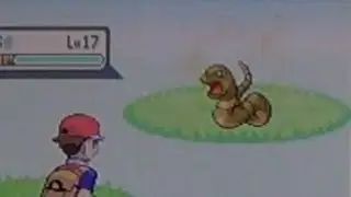 [ISHC] Live Shiny Ekans After 15,854 REs! (Pokemon FireRed)