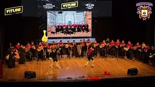 FITUNI - 2025 TUNA DE DERECHO UNAP - MIX CAPORAL