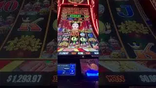 3568. SELF HAND PAY QUEEN CHU slot 20260120 124917