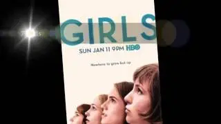 Top 10 2012 TV-Shows