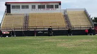 2020 Carson Buller Valedictorian Speech