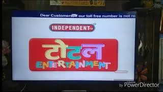 Independent tv hang problem resolved updated