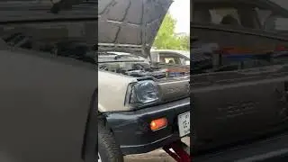 suzuki mehran at bilal gunj
