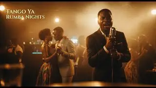 Tango Ya Rumba Nights 🇨🇩 | Slow Dance Congolese Rumba Classics