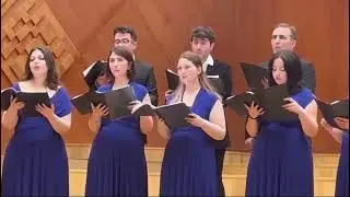 Arkhe Mülkiye Çoksesli Korosu - Dremle mi se Dremle - Krsto Odak