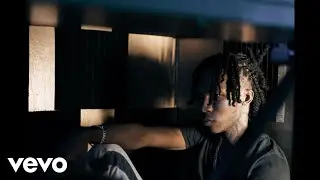 Darmain Stiile - God and Time (Official Music Video)