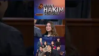 YANG MULIA NUNGGU SCENE CIUM4N😂 #mhs #desta #rigen #indrajegel #boris #eca #tissabiani #viral #viral