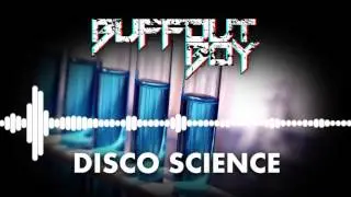 Mirwais - Disco Science[Cover by Buffout Boy]