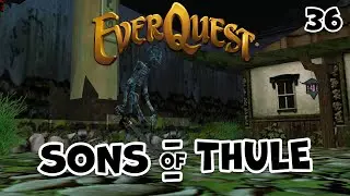Innoruuk’s Curse - Shadowknight Epic 1.0 - Sons of Thule - 36