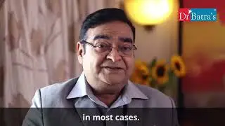 What is Alopecia Areata? | Hair Loss in Patches | Expert Insights by Padmashri Dr Mukesh Batra
