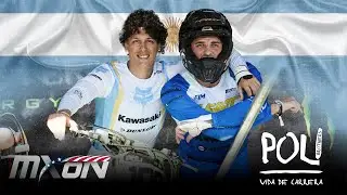 MXON 2025 - USA - VLOG TEAM ARGENTINA | POLI BROTHERS - VIDA DE CARRERA