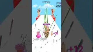 Hand Evolution Runner 💅🌈👌 All Levels Gameplay Trailer Android,ios
