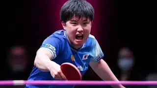 🔥🏓😢 【フルゲーム死闘】張本智和、宿敵・林昀儒に激闘の末惜敗&hellip;決勝目前で散ったWTTドーハの真実 😢🏓🔥